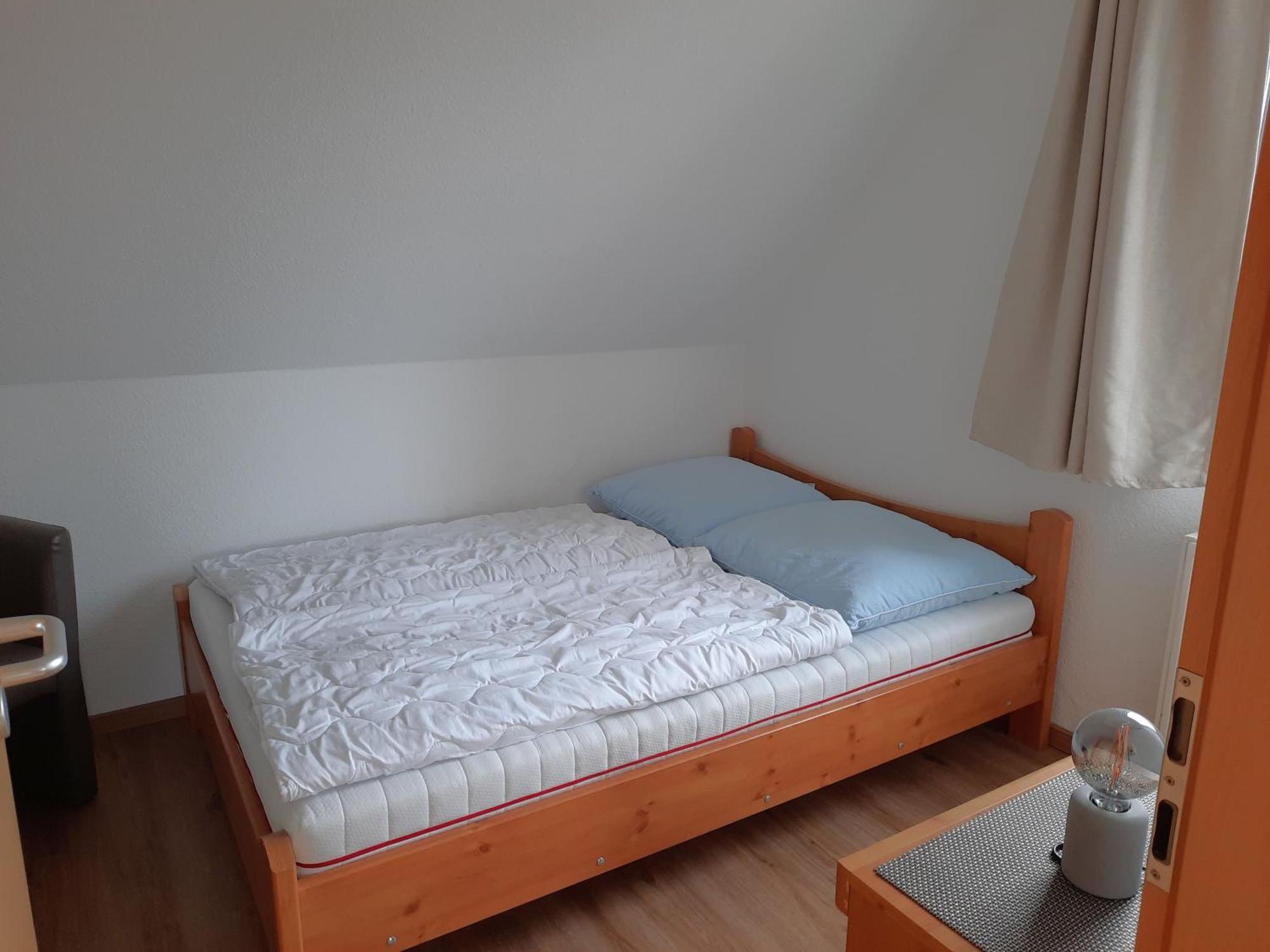 Ferienhaus Sasse Ferienwohnungen Mit Garten & Grill Molschow Quarto foto